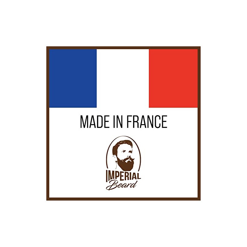 Imperial Beard - Hair Growth Shampoo - 150 ml Tube