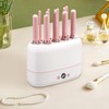 Makeup Brush Fast Dryer Machine - Powder Puff Drying Tool