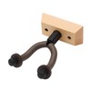 Ukulele Wall Hanger Bracket, Wall Hanger for Ukulele Guitar Wall