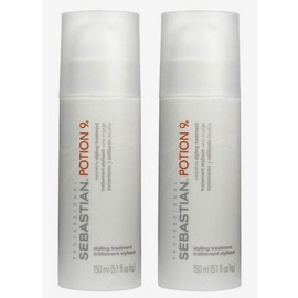 Sebastian Potion 9 Wearable Styling Treatment, 5.1oz (Pack of 2)
