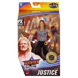 WWE 86 Sid Justice