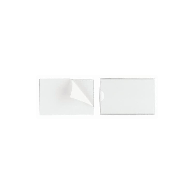 DURABLE Versicherungsregister/6741-27 DIN A4 farbiger Ablauf Hartfolie