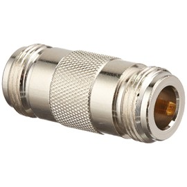 WILSON ELECTRONICS Connector N-Female to N-Female
