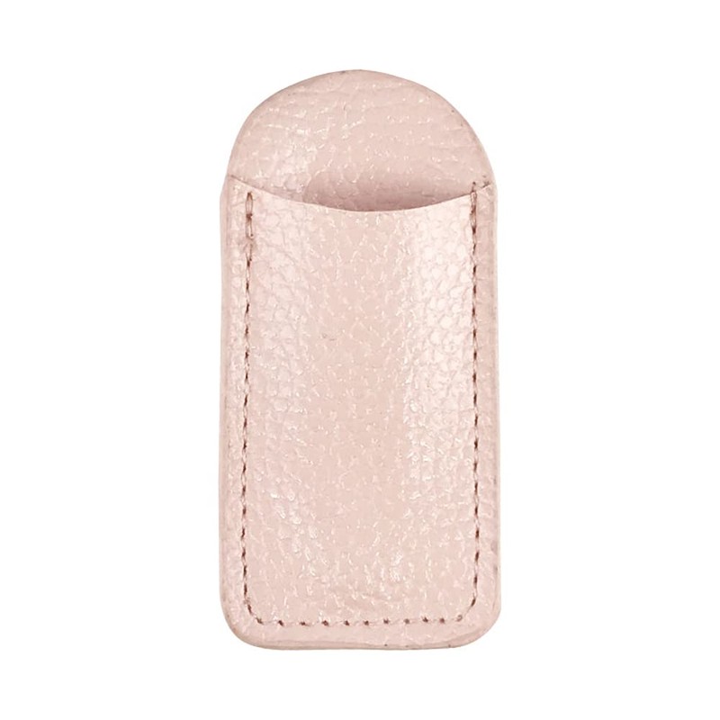 BN MiMits Nail Clippers (Small) MNG-23 Pink Gold x Sheer