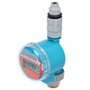 1.2in Electronic Water Timer Waterproof Automatic Irrigation Controller for Garden