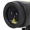 Garden Laser Light Projector Remote Control Waterproof Moving RBG Laser