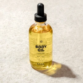 LABORATORIO BIOCOSMETICA SA DE CV Mongongo Body Oil / Suero Corporal con Aceite de Mongongo
