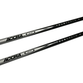 Accra New Tour Z 65 Tour Proto Driver Shaft + Adapter & Grip (Regular) (Callaway RAZR Fit, X Hot)