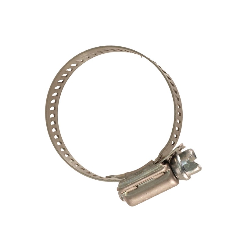 John Deere Original Equipment Clamp - TY22467