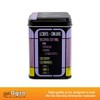getDigital Tea Tin, Tea. Earl Grey. Hot. - Metal caddy