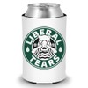 Funny MAGA Liberal Tears Can and Bottle Coolers (3 Pack)