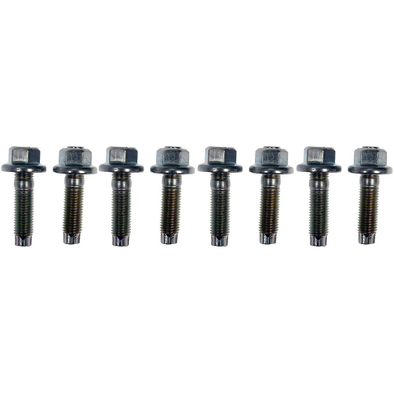 Dorman 32111 Exhaust Manifold Hardware Kit Compatible with Select Infiniti/Nissan