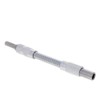Utoolmart Flexible Extension Screwdriver Bit Holder Magnetic Extention Hex Shaft