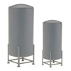 Spur H0 -- Bausatz 6 verschiedene Tanks