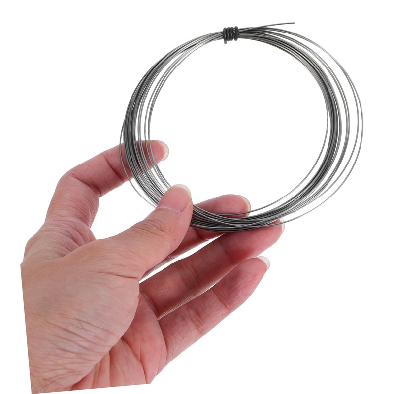 LABRIMP Impulse Sealer Heat Wire High Temperature Resistant Heating Element