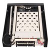 2.5in SSD HDD Internal SATA Tray Less Hot Swap Mobile