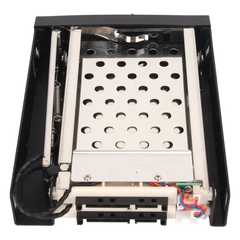 2.5in SSD HDD Internal SATA Tray Less Hot Swap Mobile