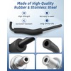 17131-RAA-A00 PCV Tube & Valve Fit for Honda Accord 2.4L