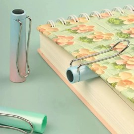 KFMX Lapiz Infinito Lapicero Degradado Borrador Lapices 24 Piezas