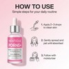 NEATIQUE PDRN 1.5% with 5-Peptide Blend Hydrating Face Serum, 1