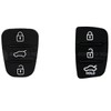 스마트키 고무버튼교체 현대 기아 차키 고무케이스 Smart Key Rubber Button Replacement Hyundai Kia Car Key Rubber Case