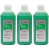 Swan Isoprophyl Alcohol 16Oz 70% Wintergreen Pack (3)