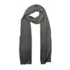 WESTEND CHOICE Crepe Chiffon Scarf Ladies Neck Wrap Women Scarves