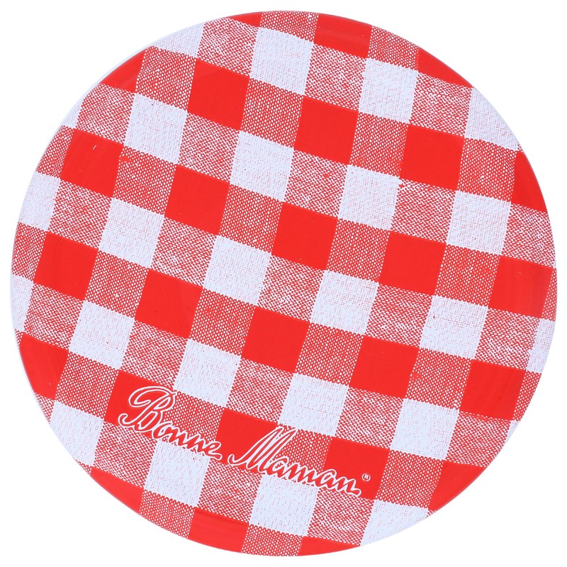 Bonne Maman Apricot Raspberry Preserves, 13 oz