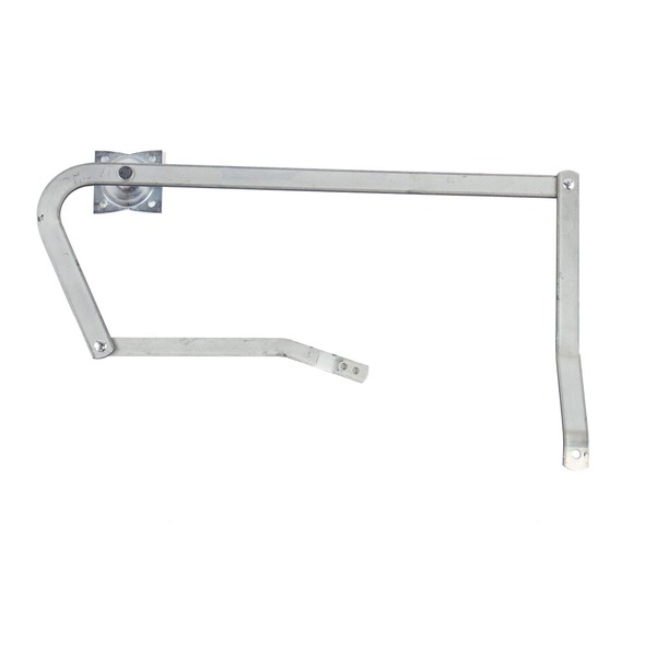 Louisville Ladder Attic Ladder Kit Power Arm Assy Left Hand,