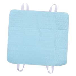 COLLBATH Rainproof Mattress Bed Handles Waterproof Fitted Sheet for Elderly -Pack