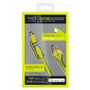 TYLT FLYP-DUO Reversible USB Cable - 1M - Green