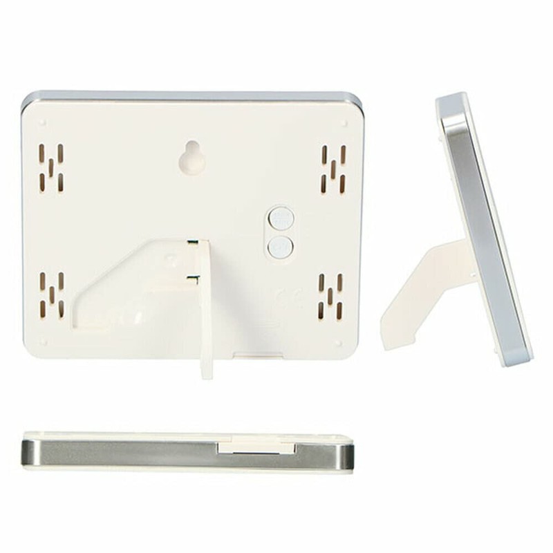 Alecto Thermometer / Hygrometer WS-55