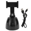 Auto Tracking Phone Holder Smart 360 Degree Face Tracking Phone