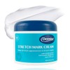 DERMISA CREMA ANTIESTRÍAS CON MANTECA DE CACAO, VITAMINA E, COLAGENO