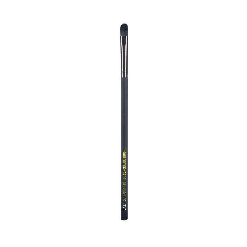 L.A.B.2 Got Nothing to Hide Concealer Makeup Brush