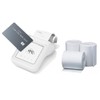 Replacement Receipt Paper for SumUp Solo Payment Device, 20 Rolls