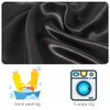 2 Pack Dust Bags for Handbags Silk Dust Cover Bag