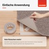 GAUDER GAUDER Teppichklebeband (25 m) | Klebeband fr Bodenbel?ge, Treppenstufen