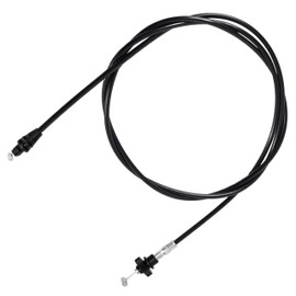 946-04655A Drive Control Cable for MTD 2010-2017, Troy-Bilt, Yard Machines, Yard-Man, Bolens, Cub Cadet, Craftsman Lawn Mower; Replaces OEM 746 04655, 746 04655A, 946 04655