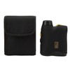 Laser Rangefinder Multifunction 6X Magnification Waterproof Dustproof Flag Pole Lock