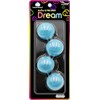 Dream World Glow In The Dark Ponytail Holder 42 MM