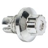 Tyre and Accessories 25pcs Wheel Rivets Lip Rivets Nuts for