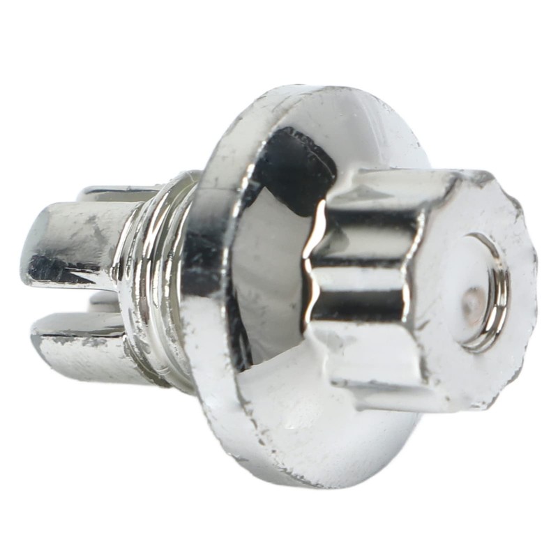 Tyre and Accessories 25pcs Wheel Rivets Lip Rivets Nuts for