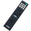 RMT-AA231U Replace Remote Control for Sony Home Theater AV Receiver