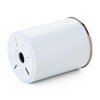 RIDEX 9F0152 Fuel Filter Screw-On Filter with Seal for Car