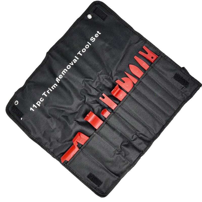 Dapetz ® 11PCS Car Trim Removal Tool Set, Trim Tools