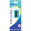 CALA - repuestos de rizadores de pestañas (3pcs)