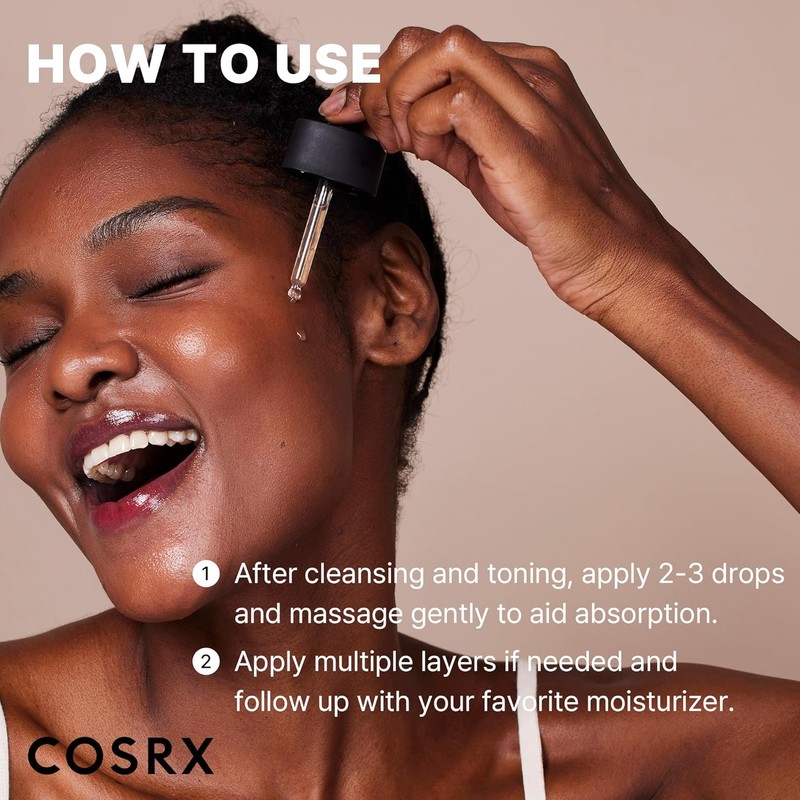 COSRX [COSRX]The Alpha-Arbutin 2 Discoloration Care Serum 50ml