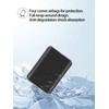 for Nook GlowLight 3 E-Reader 6 Inch New Case,Slim &