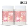 Health Story 엘라스틴 저분자콜라겐 분말 200g X 2통 Elastin Low Molecular Collagen Powder 200g x 2 Bottles